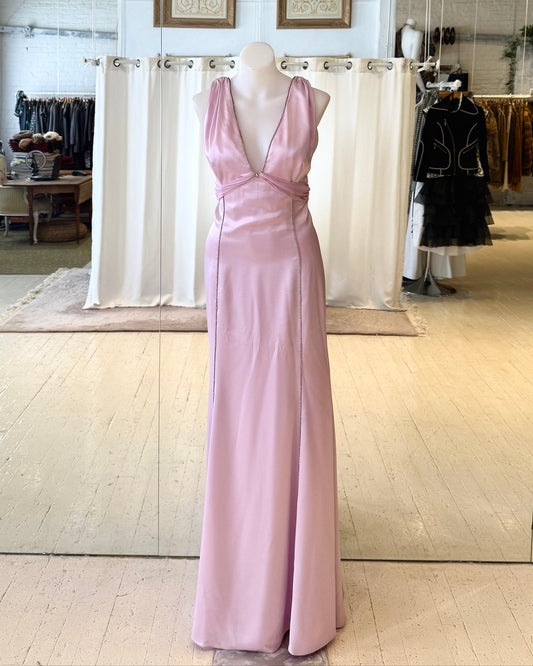 Kendall Dress