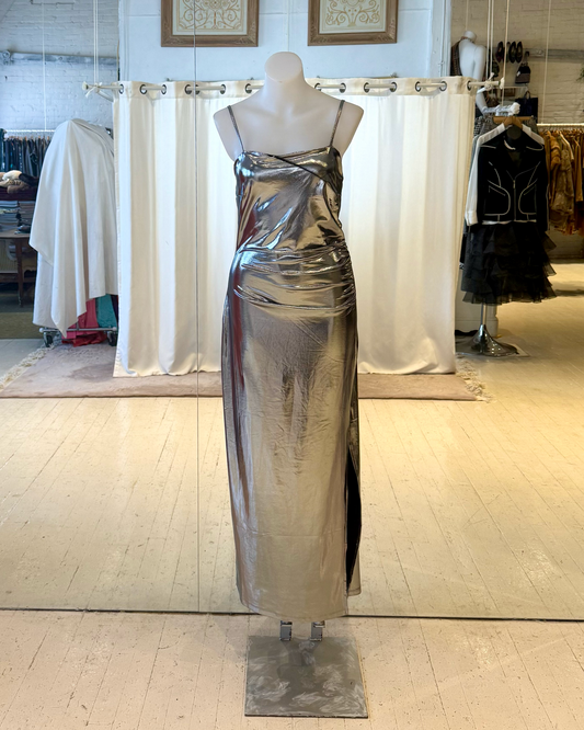 Disco Dress