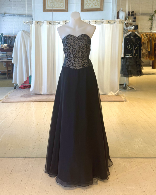 Victoria Prom Dress