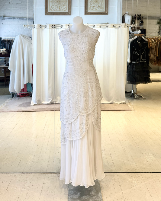 Vivaldi Dress
